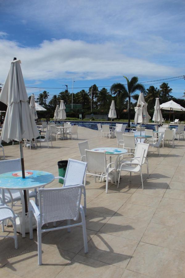 Flat - Porto De Galinhas Porto de Galinhas Exterior foto