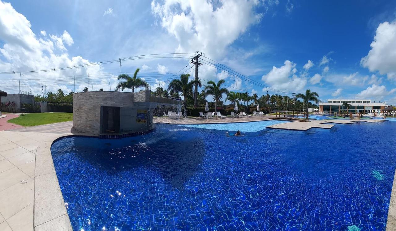 Flat - Porto De Galinhas Porto de Galinhas Exterior foto
